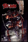 Spawn #275 Image 2017 (NM+) Low Print Run - Todd McFarlane!