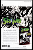 Spawn #275 Image 2017 (NM+) Low Print Run - Todd McFarlane!