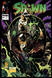 Spawn #31 Image 1995 (NM) 1st App. of the New Redeemer!