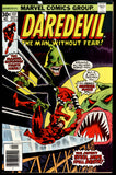 Daredevil #137 Marvel 1976 (NM) President Ford Appearance!