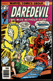 Daredevil #138 Marvel 1976 (NM+) 1st Appearance of the Smasher!