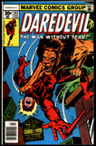 Daredevil #143 Marvel 1977 (NM+) Mr. Hyde & Cobra! NICE COPY