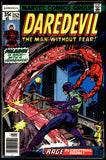 Daredevil #152 Marvel 1978 (NM) 2nd Appearance of the Paladin!