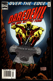 Daredevil Vol.1 #344 Marvel 1995 (NM) RARE NEWSSTAND EDITION!