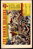 Iron Man #4 FN+ (1968) Unicorn appearance!