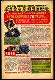 Iron Man #5 FN- (1968) Silver Age Iron Man early issue.