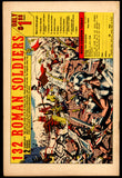 Amazing Spider-Man #62 FN+ (1968) Classic Medusa cover!