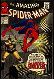 Amazing Spider-Man #46 FN/VF (1967) 1st app. of the Shocker!
