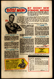 Journey Into Mystery #125 VG- (1966) 3rd app. of Hercules!