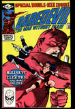 Daredevil #181 NM (1982) Death of Elektra Frank Miller!