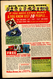X-Men #47 FN- (1968) Beast Early appearance