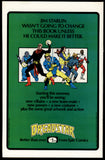 Marvel Super Heroes Secret Wars #6 1984 (NM-) 1st Julia Carpenter Cameo!