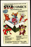 Marvel Super Heroes Secret Wars #12 1985 (NM-) Final Issue!