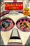 Detective Comics #324 VG (1964) Silver Age comic Batman & Robin!