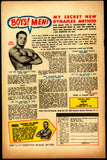 Daredevil #11 FN- (1965) Abner Jonas revealed as the Organizer!Wally Wood!