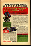 Daredevil #32 FN- (1967) Cobra & Mr Hyde vs. Daredevil Battle Cover.