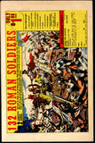 Captain America #104 FN+ (1968) Red Skull appearance!