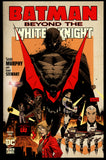 Batman: Beyond the White Knight #1 DC 2022 (NM+) Low Print Run!