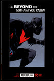 Batman: Beyond the White Knight #1 DC 2022 (NM+) Low Print Run!