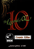 The Legend of Oz: The Wicked West #10 2013 (NM) Nei Ruffino Variant