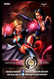 Grimm Fairy Tales Presents: Godstorm #2 Zenescope 2012 (NM) Exclusive