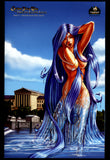 Grimm Fairy Tales: The Dream Eater Saga #5 Zenescope 2011 (NM) Exclusive