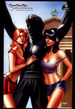 Grimm Fairy Tales: The Dream Eater Saga #4 Zenescope 2011 (NM) Variant