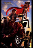 Grimm Fairy Tales: The Dream Eater Saga #11 Zenescope 2011 (NM) Exclusive