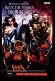 Grimm Fairy Tales: The Dream Eater Saga #11 Zenescope 2011 (NM) Exclusive