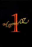 The Legend of Oz: The Wicked West #1 Big Dog Ink 2011 (NM) Variant
