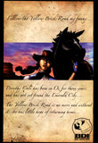 The Legend of Oz: The Wicked West #1 2011 (NM) Wizard World Variant