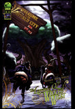 Penny For Your Soul #1 Big Dog Ink 2011 (NM) Alisson Borges Cover Art