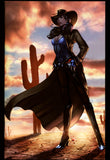 The Legend of Oz: The Wicked West #9 2013 (NM) Jenevieve Broomall Cover