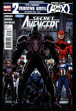 Secret Avengers #23 Marvel 2012 NM 1st Agent Venom! (Flash Thompson)