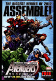 Secret Avengers #23 Marvel 2012 NM 1st Agent Venom! (Flash Thompson)