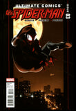 Ultimate Comics Spider-Man #3 Marvel 2011 NM- 4th Miles Morales!