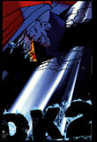 The Dark Knight Strikes Again #1-3 DC 2001 (NM) Complete Set