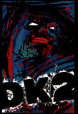 The Dark Knight Strikes Again #1-3 DC 2001 (NM) Complete Set