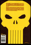 Punisher Circle of Blood Marvel Comics 1988 1st Printing TPB
