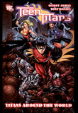 Teen Titans: Titans Around The World #6 DC Comics 2007 Geoff Johns TPB