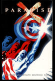 Paradise X Volume One Marvel 2007 Jim Krueger & Alex Ross TPB