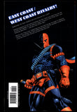 Teen Titans: Titans East #7 DC Comics 2007 Geoff Johns TPB