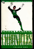 Green Lantern Chronicles Volume One DC 2009 TPB Silver Age Hal Jordan