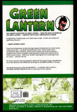 Green Lantern Chronicles Volume One DC 2009 TPB Silver Age Hal Jordan