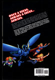 Teen Titans: Titans of Tomorrow #8 DC Comics 2008 Geoff Johns TPB