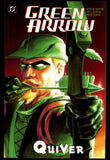 Green Arrow Quiver #1 DC Comics 2002 Kevin Smith Phil Hester TPB