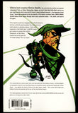 Green Arrow Quiver #1 DC Comics 2002 Kevin Smith Phil Hester TPB