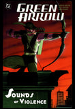 Green Arrow Sounds of Violence #2 DC Comics 2003 Kevin Smith TPB