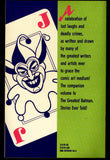 The Greatest Joker Stories Ever Told Volume Three DC Comics 1988 TPB