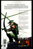 Green Arrow Straight Shooter #3 DC Comics 2003 Judd Winick TPB